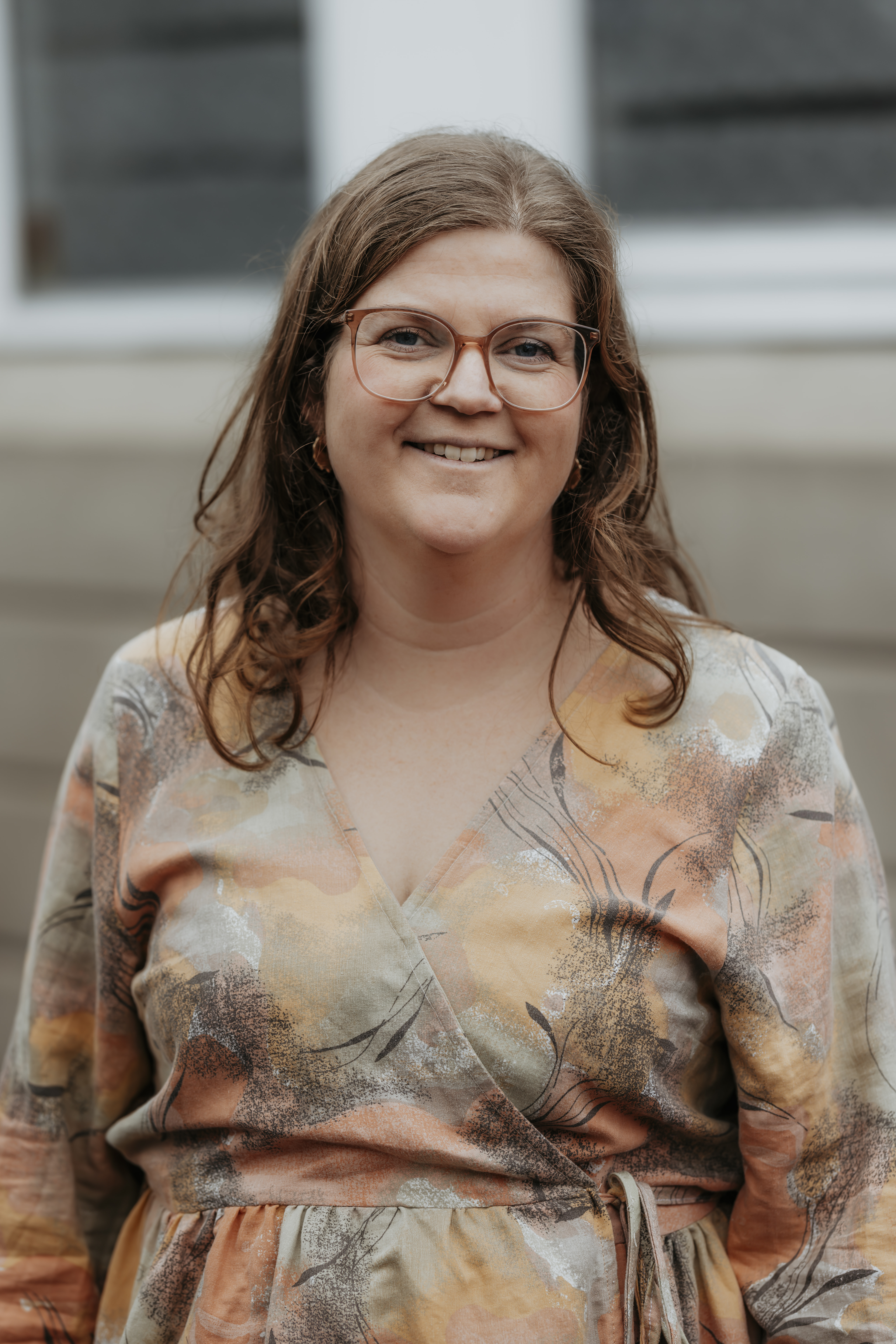 Brandingbilleder - Stefanie Stefanie vinther zoneterapi baby aarhus